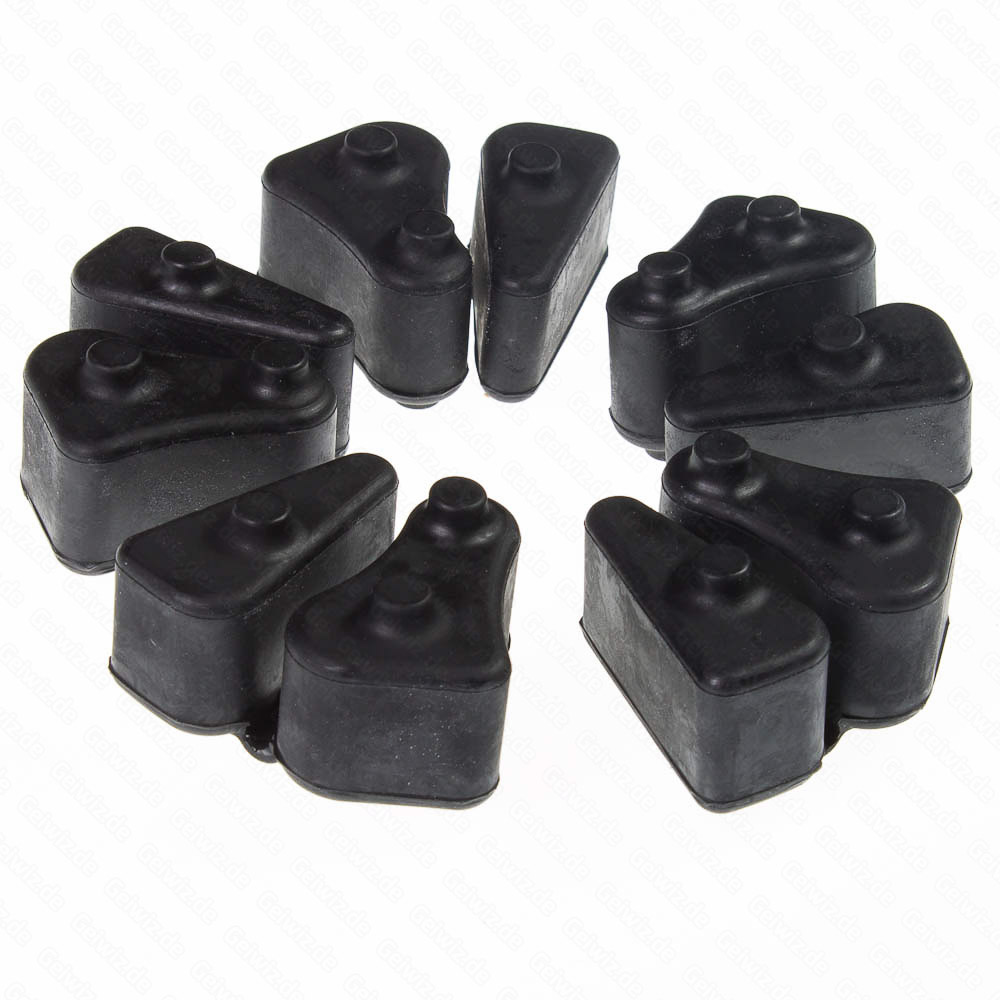 Unášecí gumy Honda Cbr Cb 1000 Super-Four