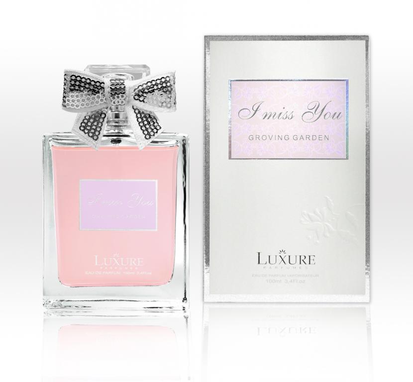 

I Miss You 100 ML Women Edp-luxure