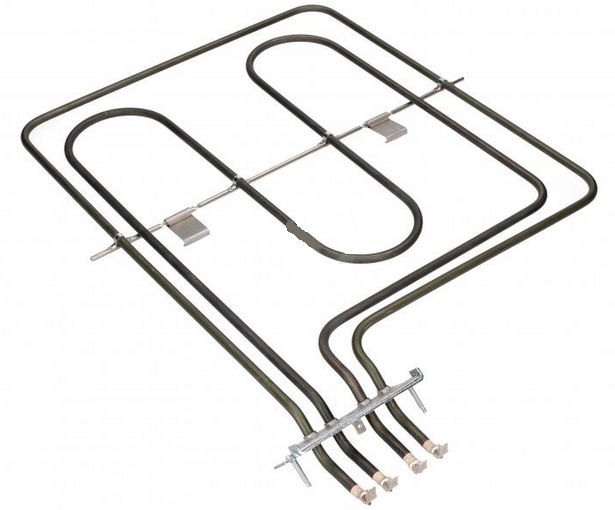 Grzałka piekarnik kuchni Amica 2900W Górna Uchylna