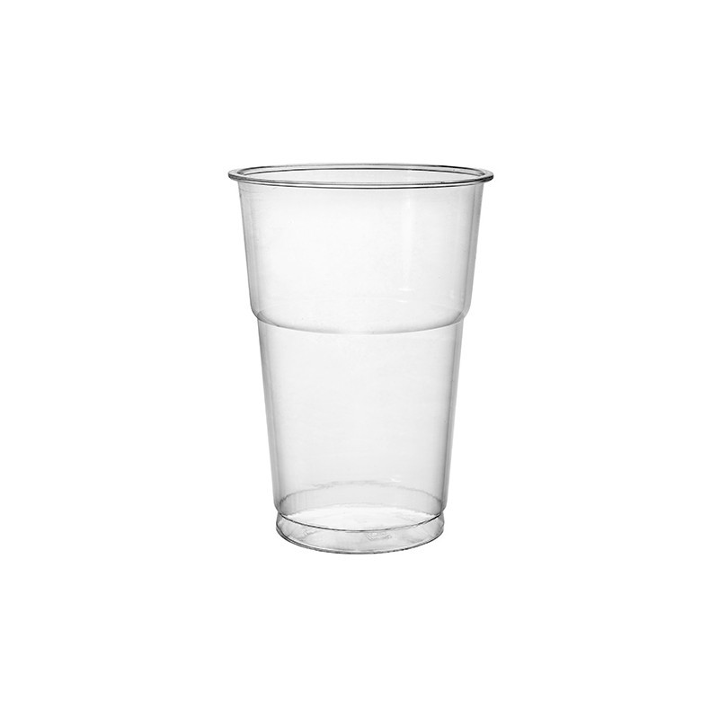 

Kubek plastikowy Pet 250/300ml shake jogurt 50szt