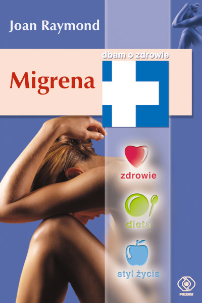 Migrena Joan Raymond