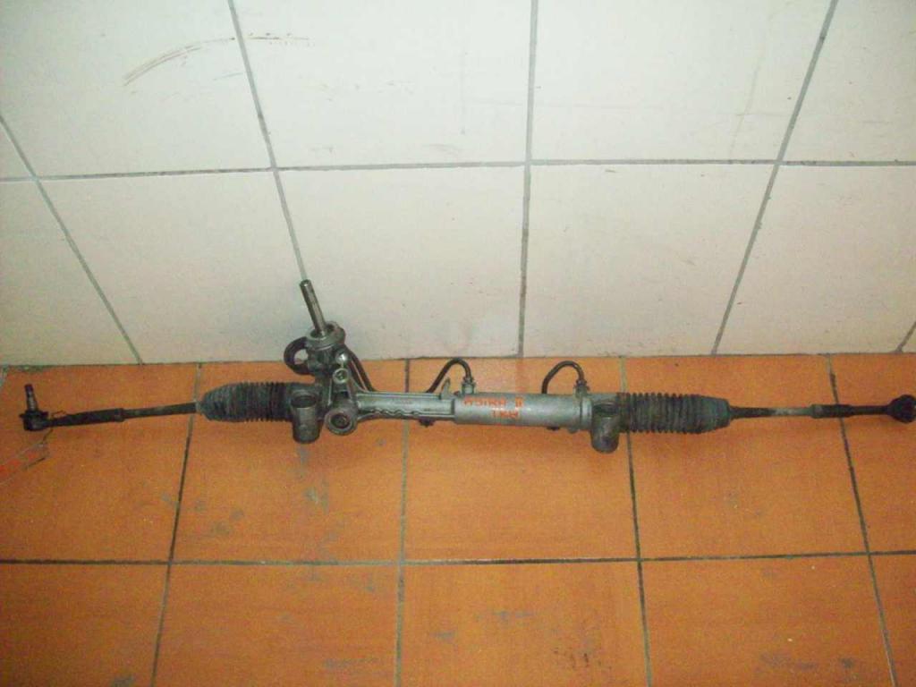 BOÎTER DIRECTION OPEL ASTRA II TRW