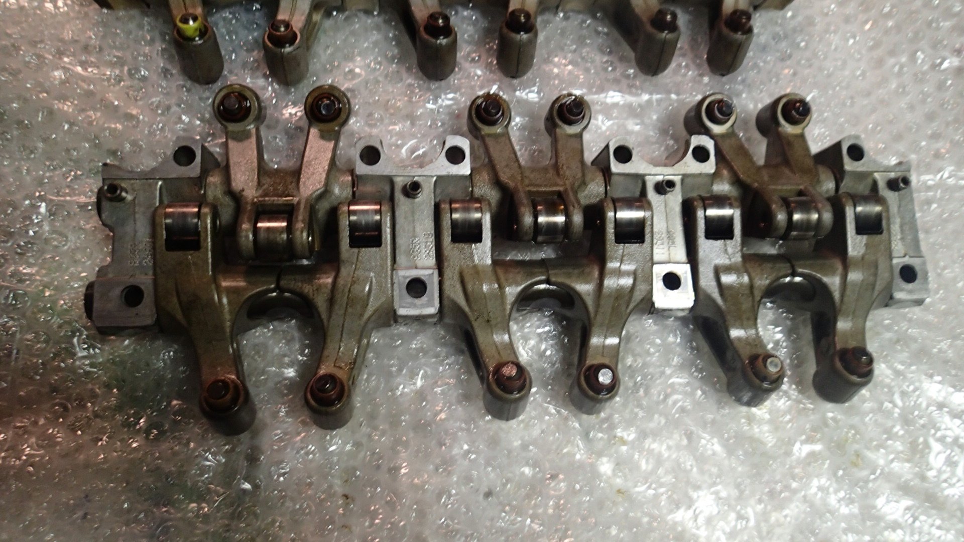 CHRYSLER PACIFICA 3.5 V6 4.0 клавиатура рычага