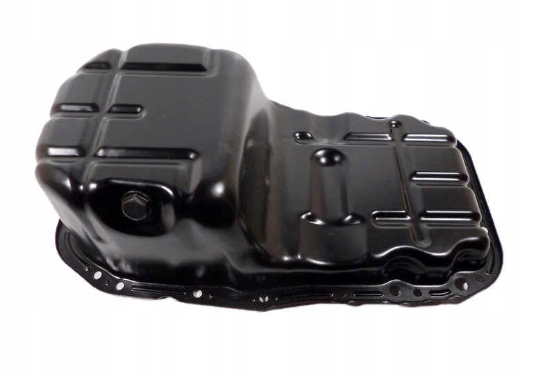 MISKA OLEJOWA MITSUBISHI SPACE STAR 1.6 1998-2005 Producent części Ossca