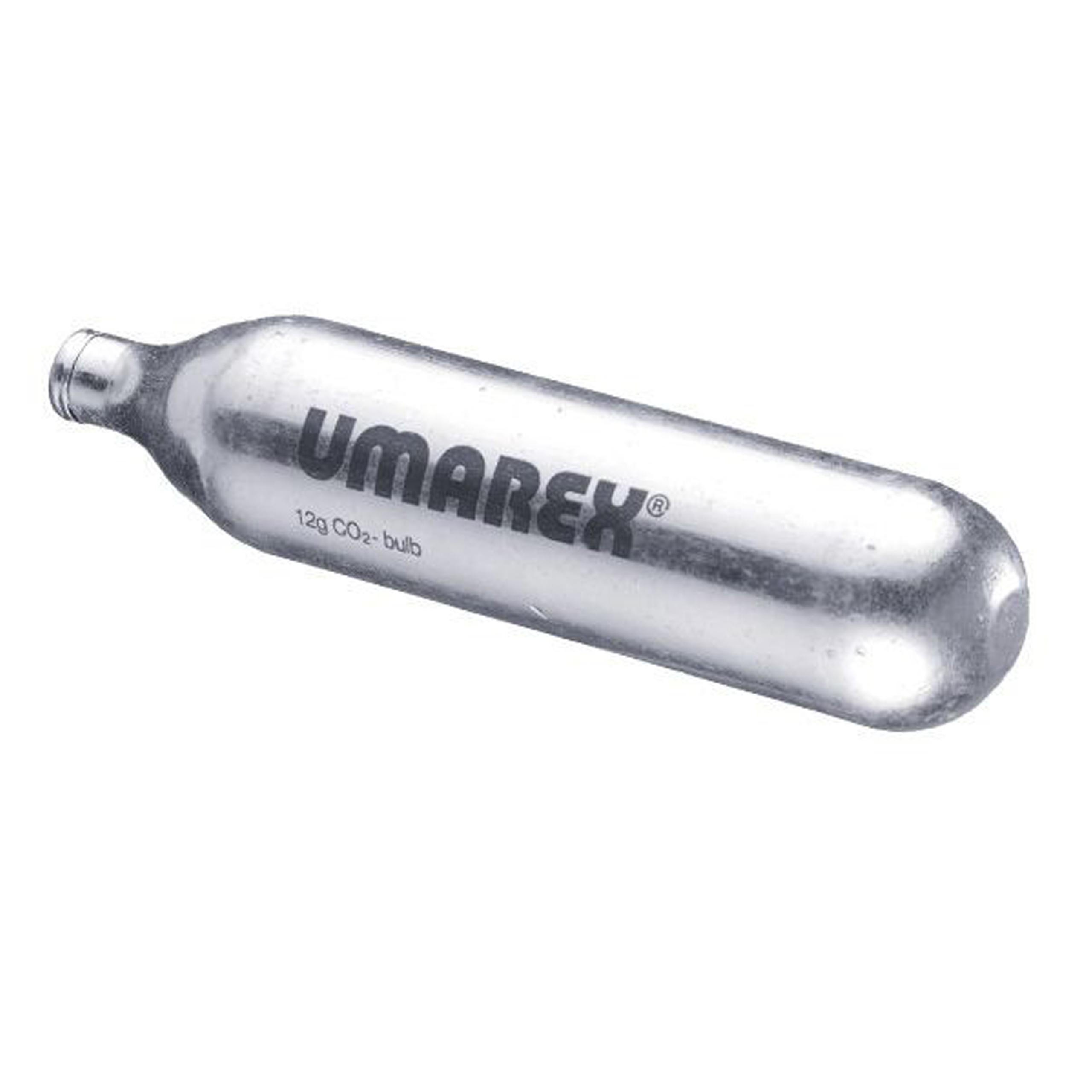 Баллон для пневмата. Баллончики co2 Umarex 12 гр. Баллончик "Umarex" со2, 12гр. Co2 баллон 12гр резьба. Баллончик со2 12г для пневмат. Оружия 27030003 КНР.