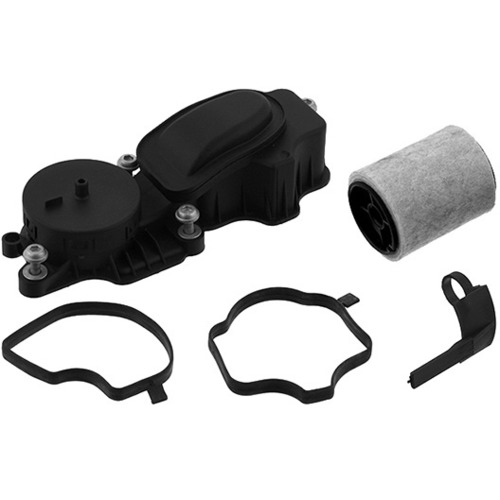 ODMA OLEJU BMW SEPARATOR FILTR E46 318D 116KM