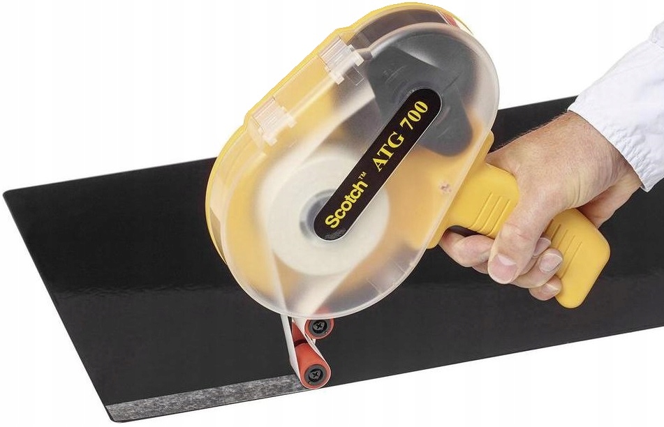 3M ATG DYSPENSER DO BŁONY KLEJOWEJ 6mm 12mm 19mm EAN (GTIN) 00051131065055