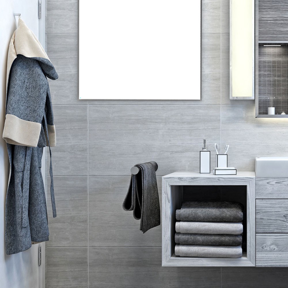 Grzejnik na podczerwień TROTEC TIH700S + TERMOSTAT Model TIH700S