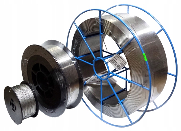 Drut Mig 308LSi Inox 0.8/5kg nierdzewny, kwasówka