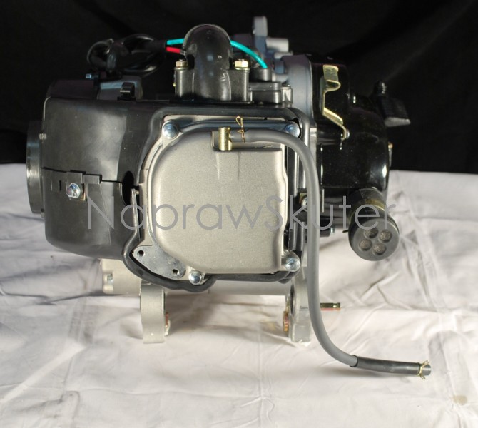 Silnik 80ccm 4T do skuterów 139QMB GY6 tuning NOWY EAN (GTIN) 5900000142937