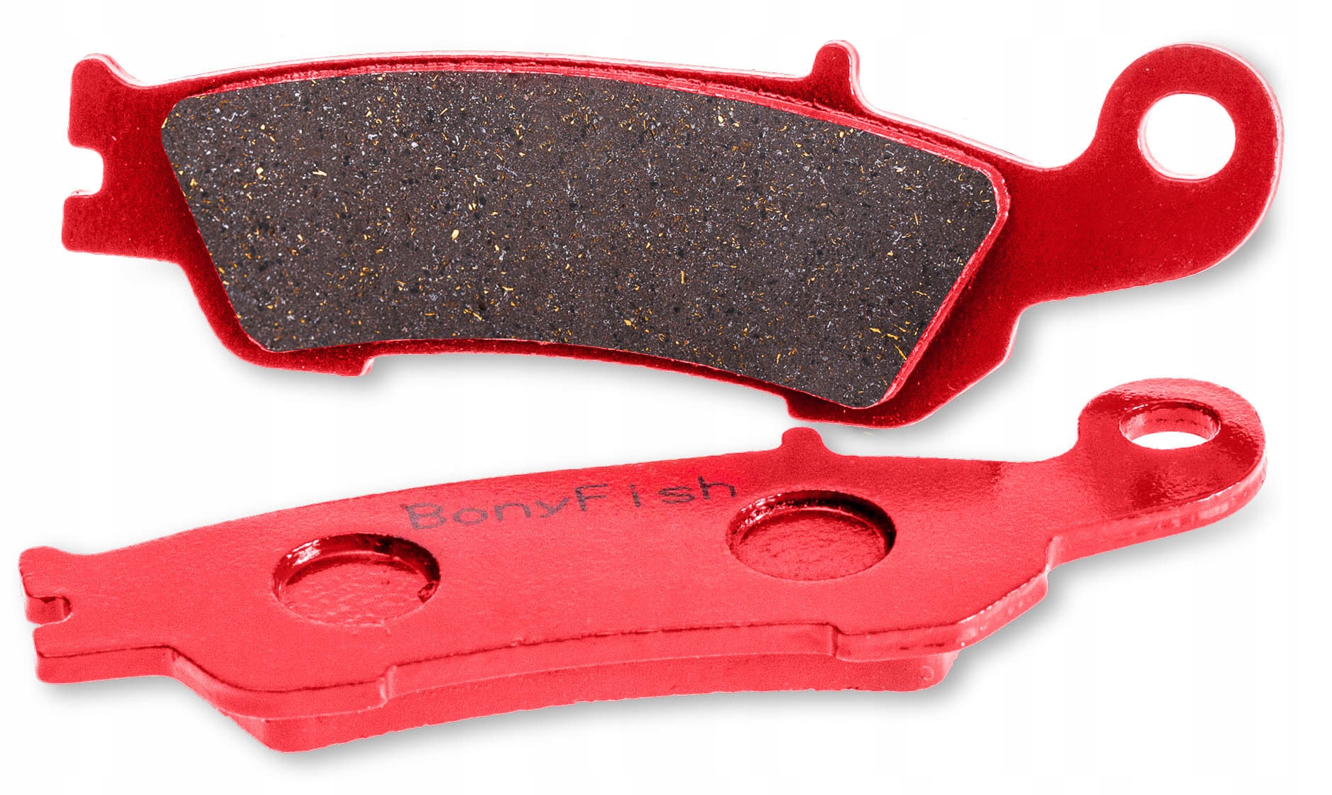 

Klocki hamulcowe Przód Yamaha Yz, Yzf 125 250 450