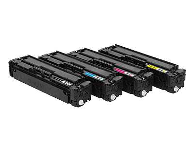 

Tonery Do Drukarki Hp Lasrjet CF400X M252dw M277dw