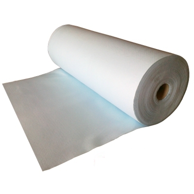 Geowłóknina Tc/pes 300g/m2 2m x 50m atest