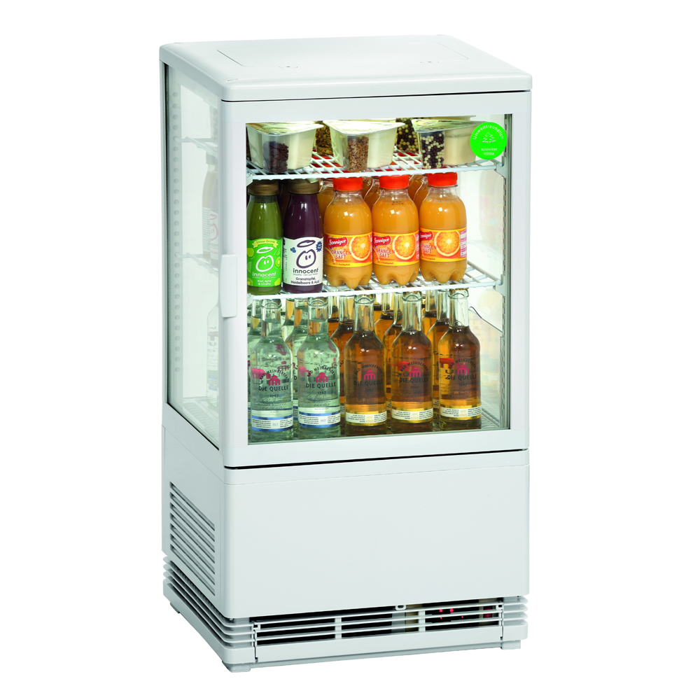 Холодильный шкаф Mini Bartscher 700089
