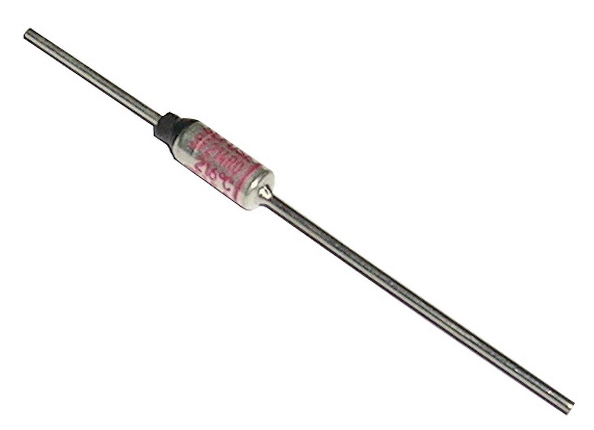 

Bezpiecznik termiczny 250V 133 st.C 15A