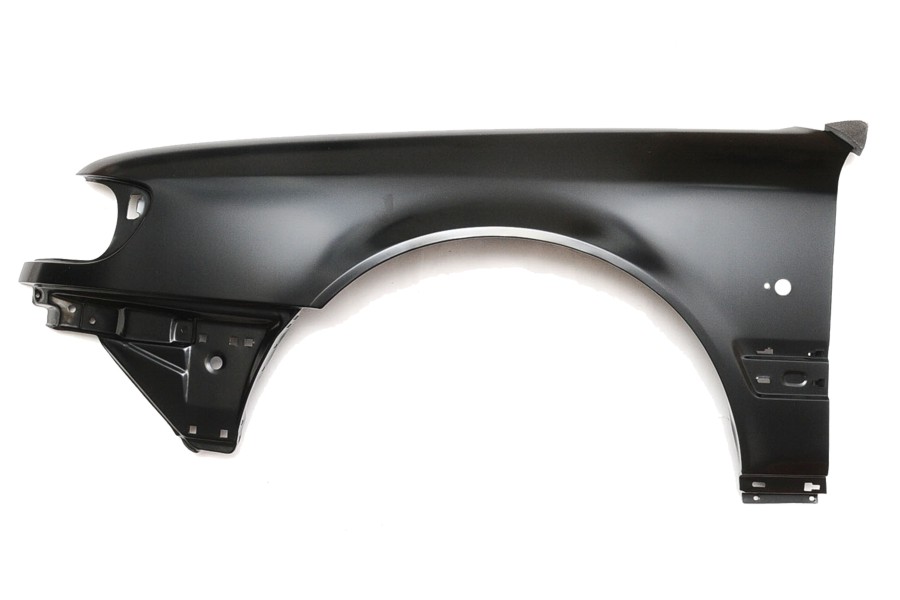 Audi A6 C4 94-98, Крыло передний перед ЛЕВЫЙ