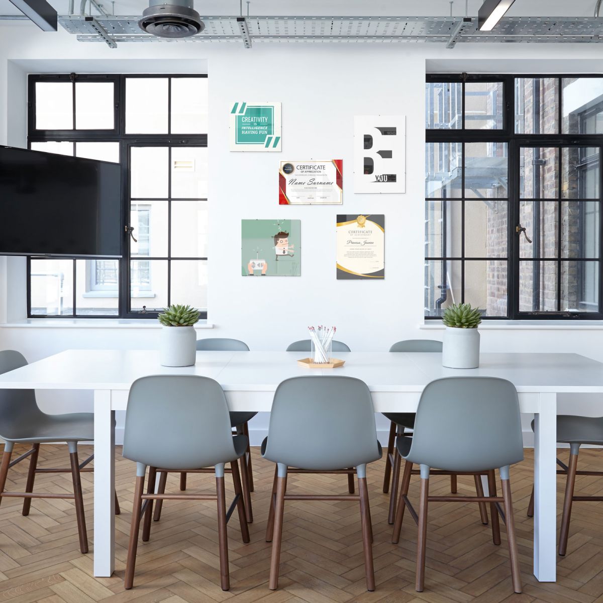 Antyrama 20x25 cm - Antyramy 25x20 EAN (GTIN) 5902768570045