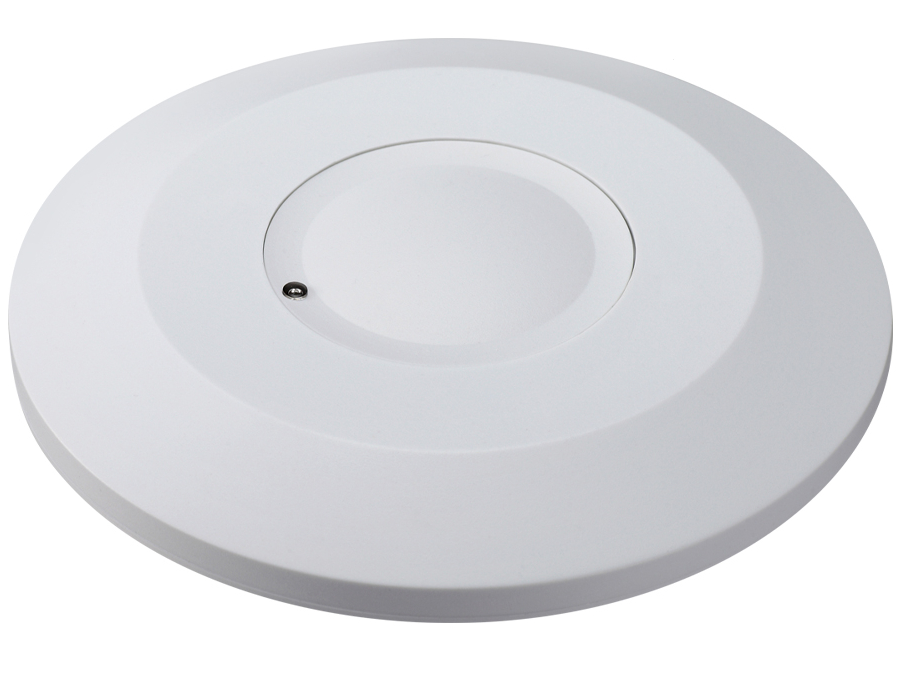 

Mikrofalowy Czujnik Ruchu max2000W230V 360st doLED