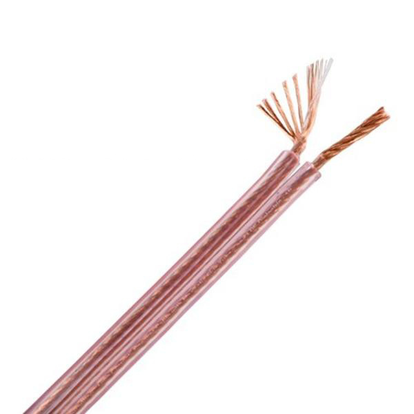 

Przewód Głośnikowy 2x1,3mm Monster Xp 1M Łuków