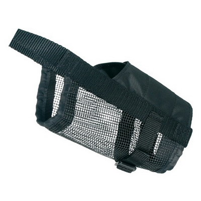 

Kaganiec Nylonowy Tuba Z Siatką Rozm 2 S-m 14-22cm