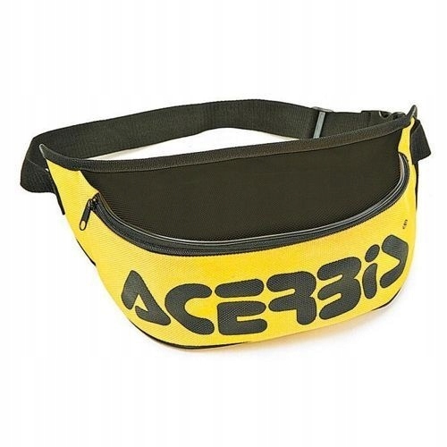 ACERBIS BANANA bag, pouch, поясная сумка CROSS