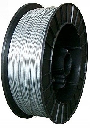 Drut Ogrodzeniowy Do Pastucha 2,0mm 500m Polski