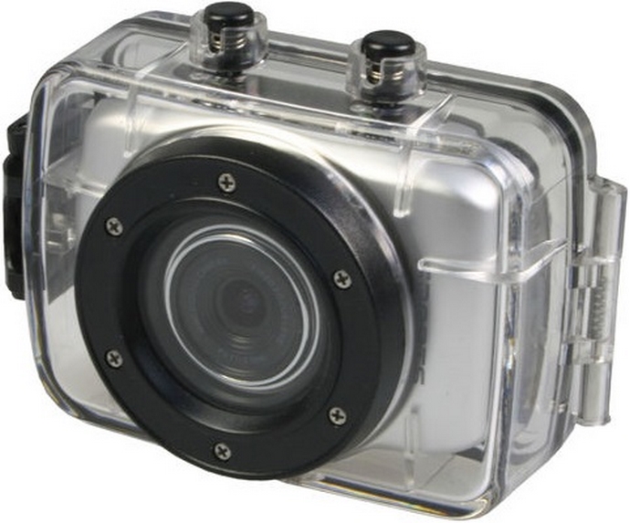 Высота продукта 45км ЛКД СД касания камеры спорт ФУЛЛХД водоустойчивая