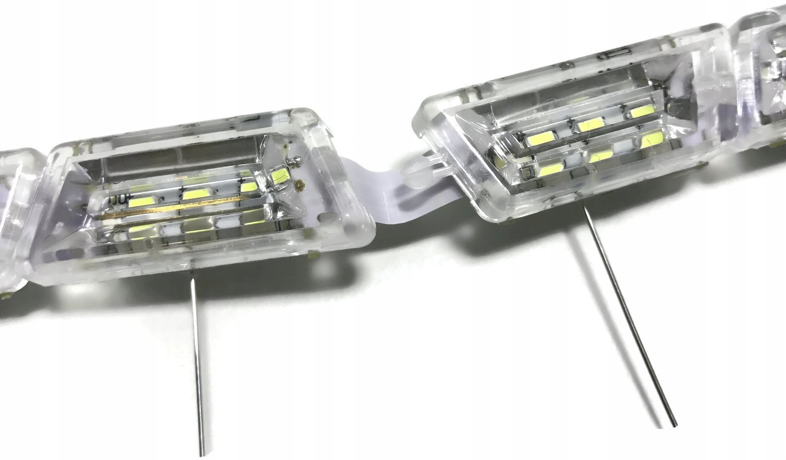 PASEK MODULOWY LED DZIENNE PLYNACY KIERUNKOWSKAZ Shape longitudinal