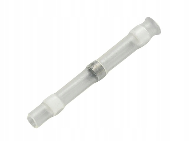 

Szybkozłącze termokurczliwe z cyną Ttn 0.25-0.34mm
