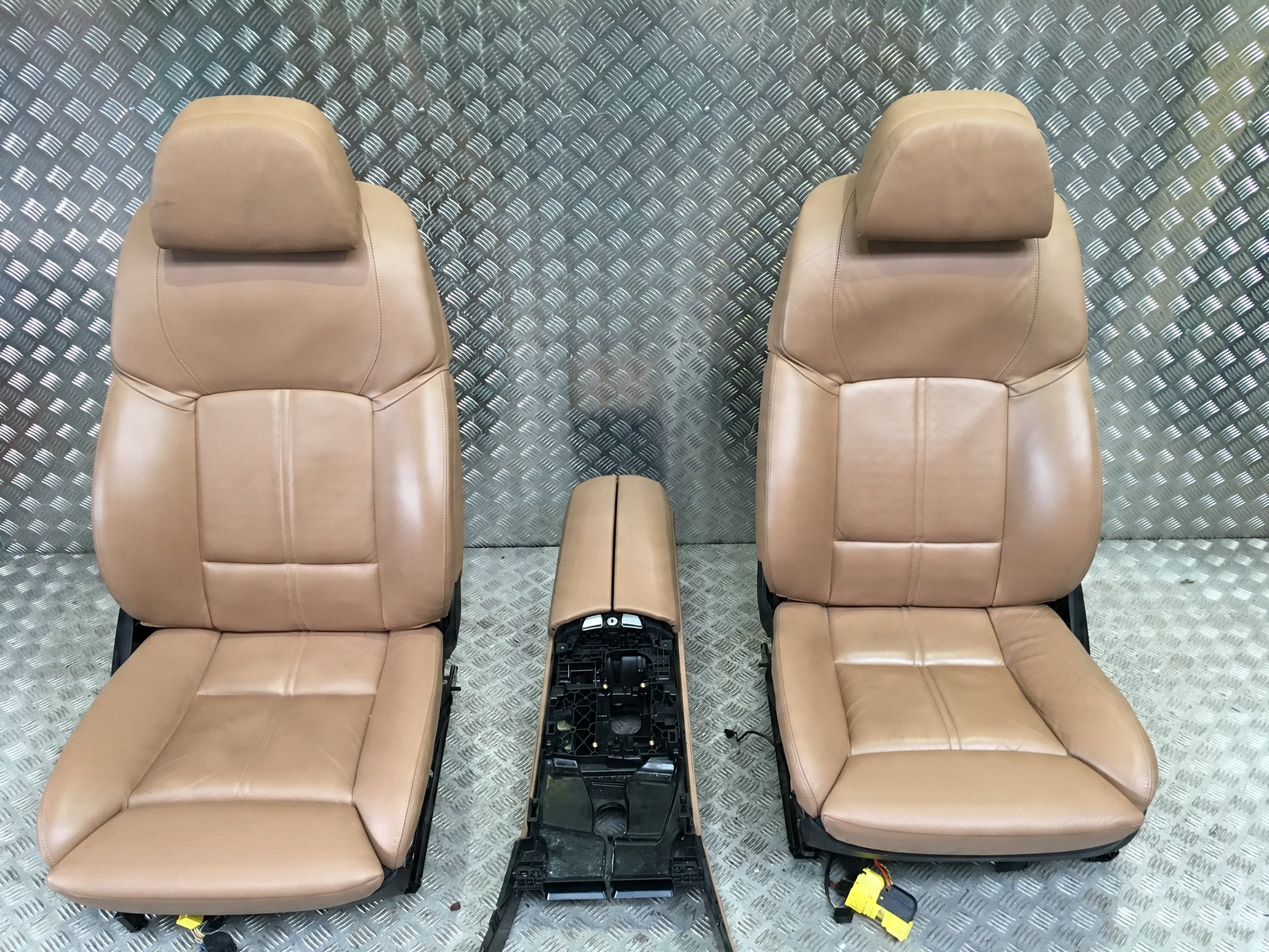 BMW 7 F01 КОМФОРТ СИДІННЯ ОБШИВКИ СИДІННЯ ІНТЕР'ЄР M28