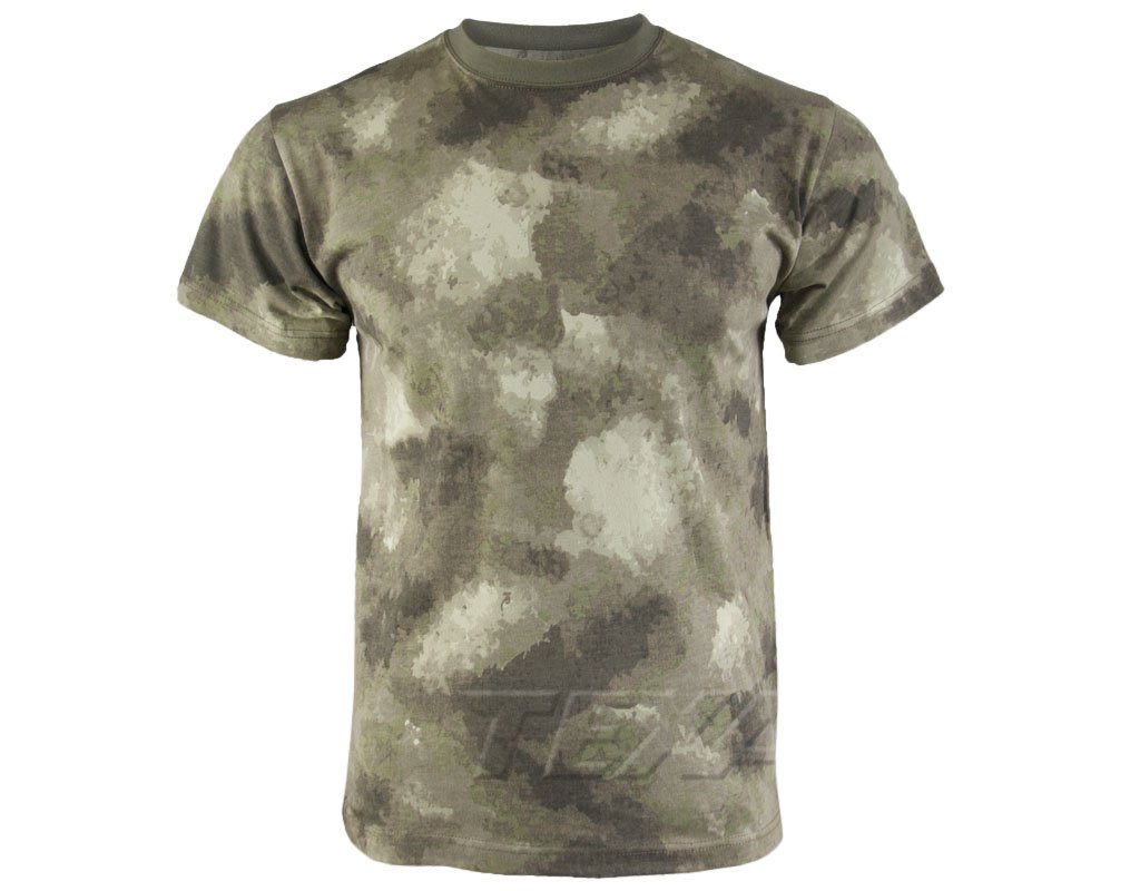 

Koszulka T-shirt moro Texar Arid-Urban XL