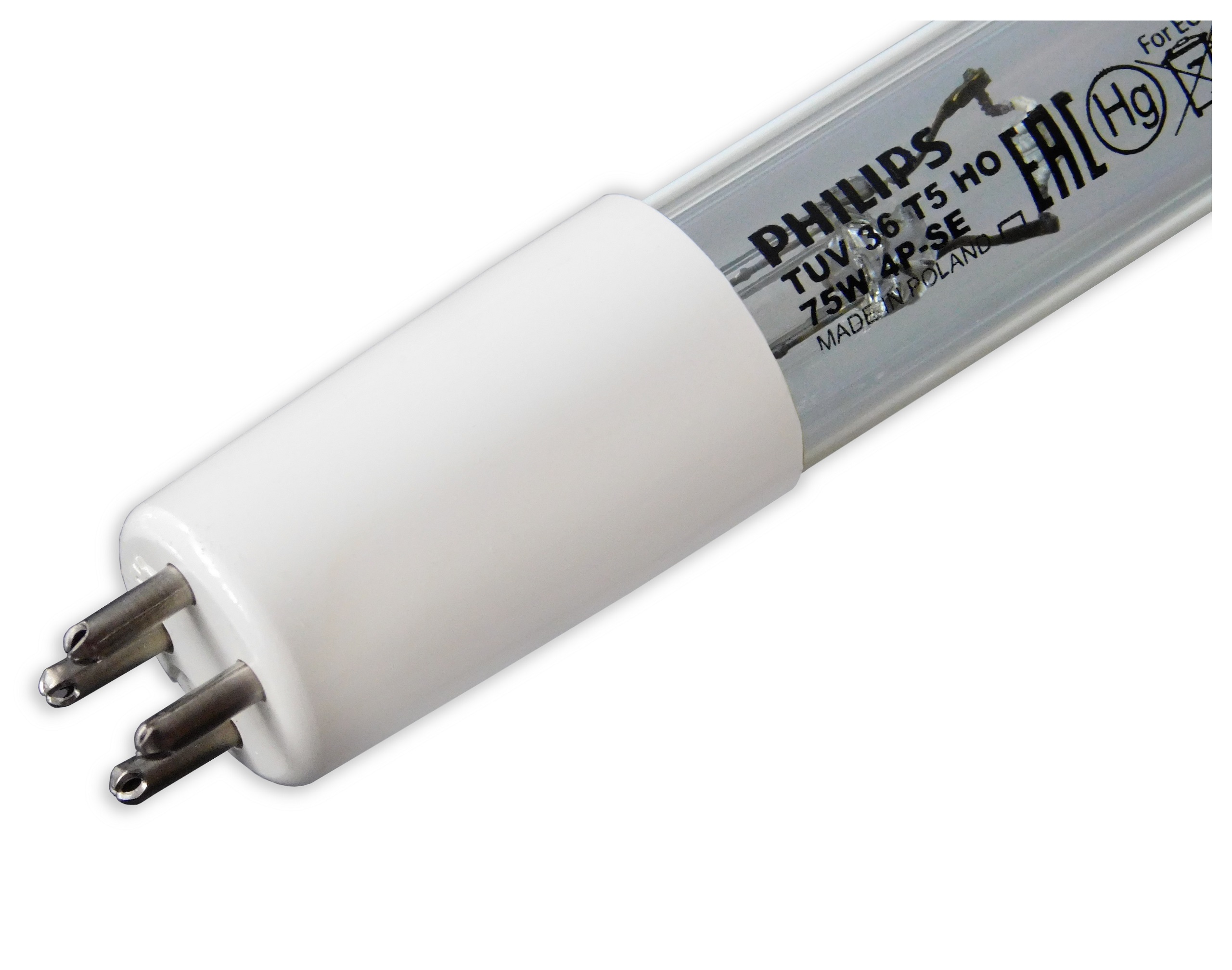 

Promiennik dezynfekcja Philips Tuv 36 T5 75W Uv-c