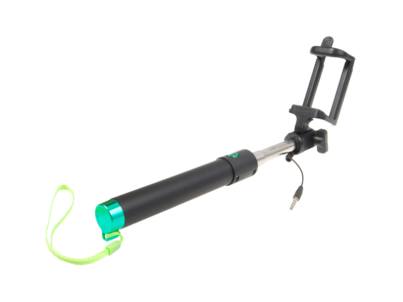 

SF50-BG Monopod wysięgnik teleskopowy selfie kij