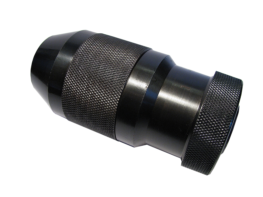 Uchwyt Wiertarski Futerko Samozaciskowy Ptru 16B16 Jango JW-S16B16