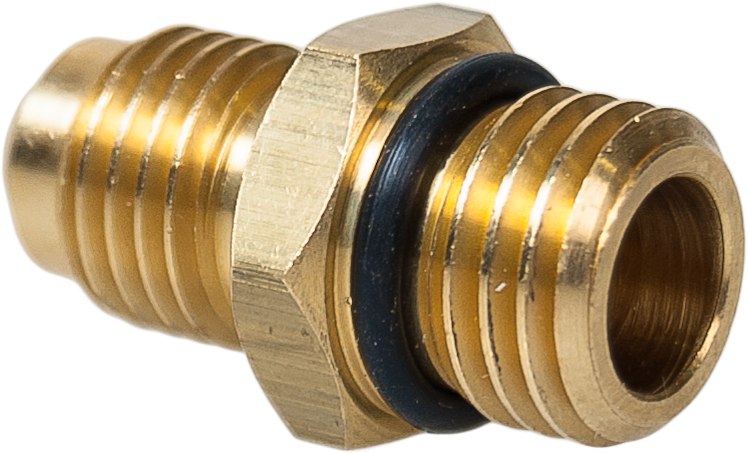 

Złączka 1/4" Sae x 12x1,5 mm do Vhf-sy Value