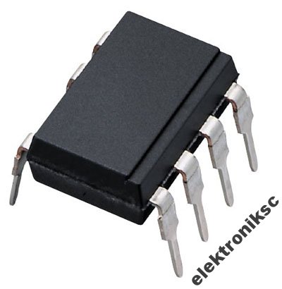 

SN75150 75150 DIP8 Tht układ scalony