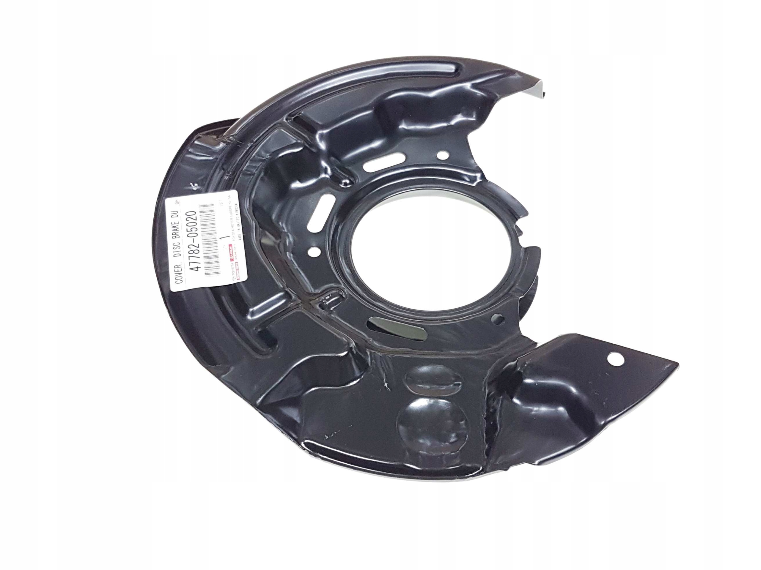 A47782-05020 - AVENSIS T22 97-03 тормозной якорный диск