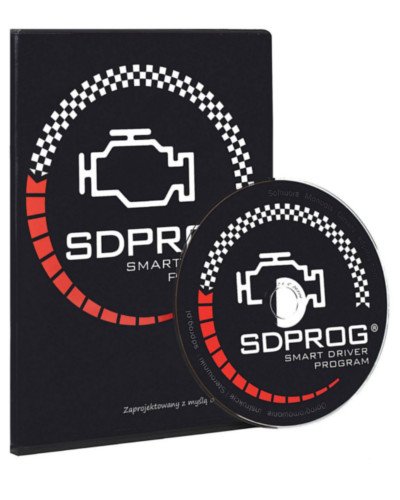 

Polski Program Diagnostyczny Sdprog Obdii ID39