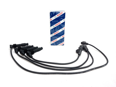 

Bosch Przewody Zapłonowe Ford Mondeo MK3 1.8 2.0