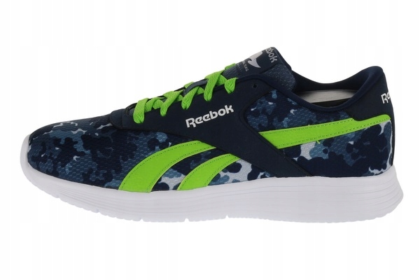 

Buty damskie Reebok Royal Ec Rid BD5524