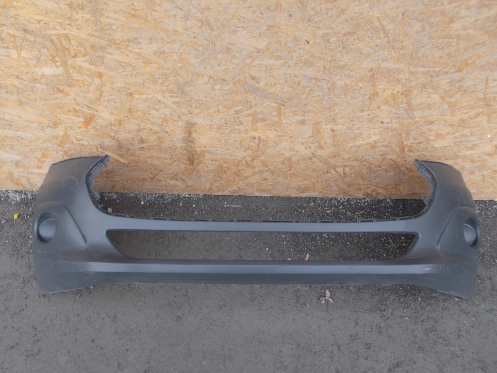 bumper front front FORD TOURNEO CONNECT 2013