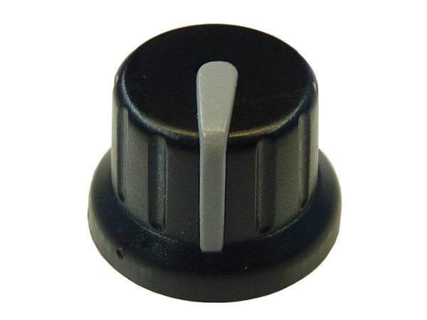 

pokrętło gałka na potencjometr oś 6mm Kolory GP6