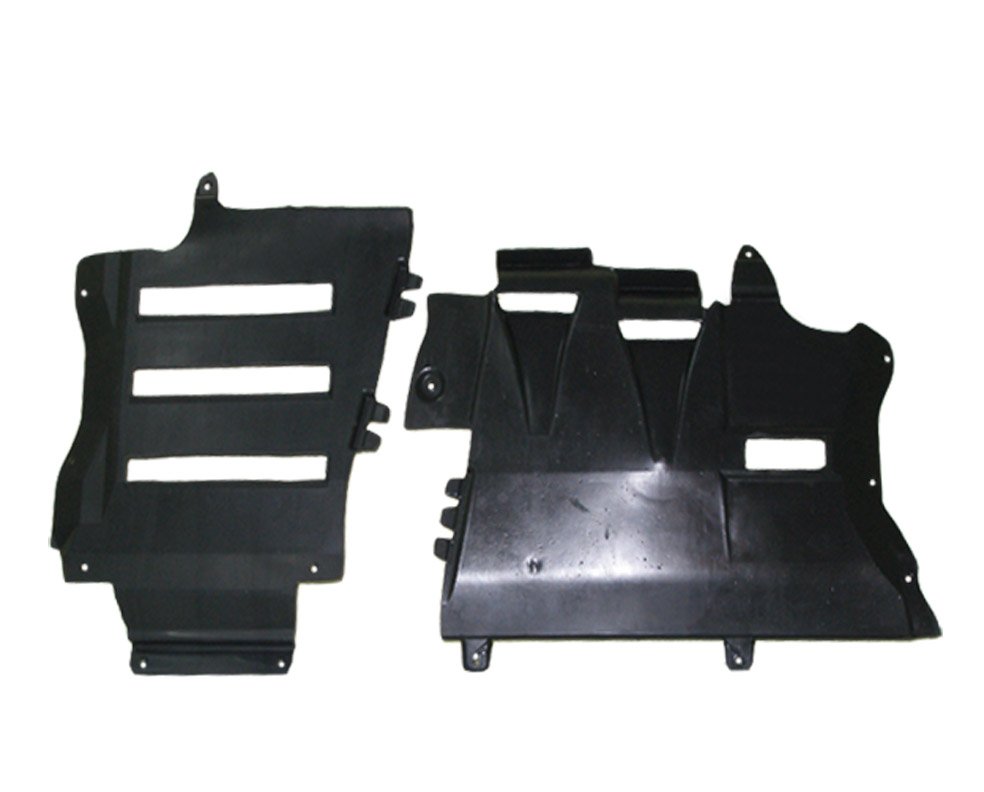 

Osłona silnika Volvo S40 S 40 V40 V 40 Hdpe