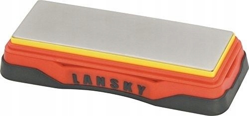 Lansky LDB6E diamantový kámen 6x2" ultra tenký 1000 pro ostření nožů