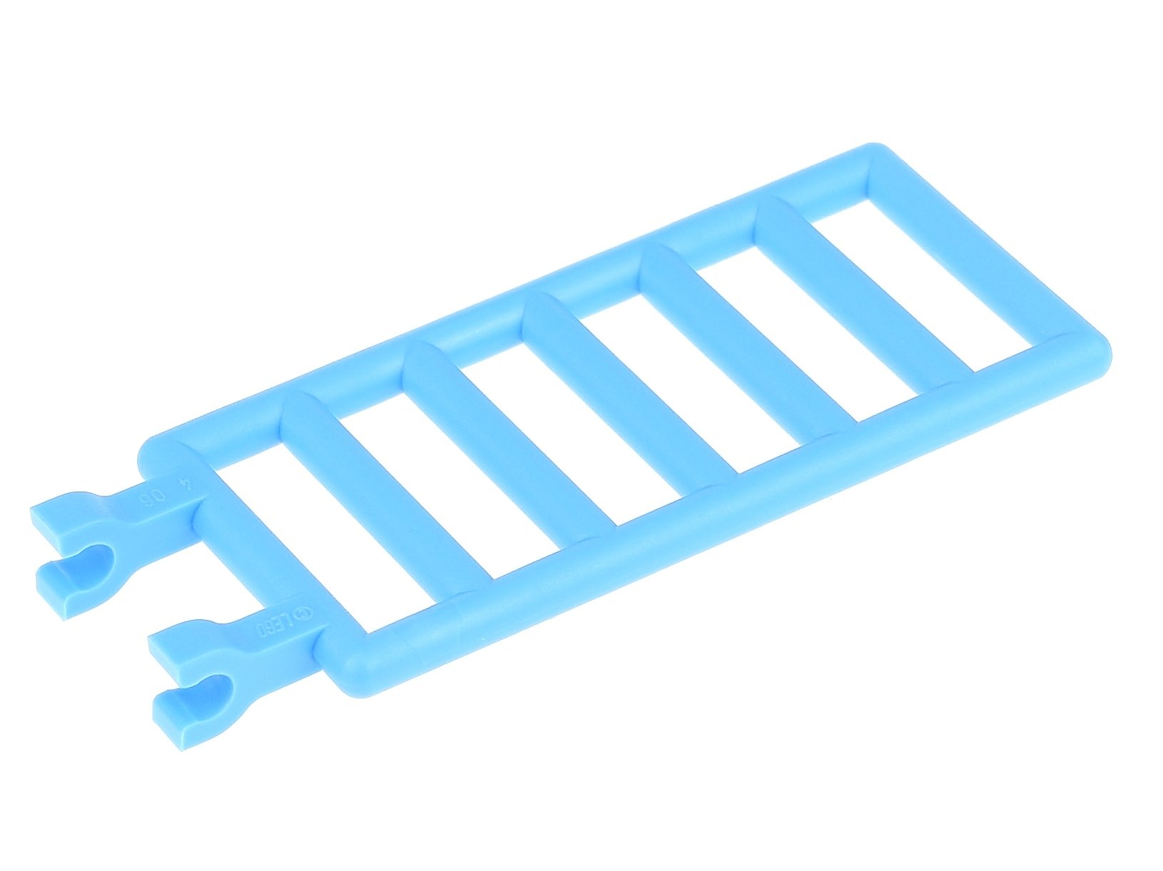 

Lego Drabinka 6020 niebieska średnia