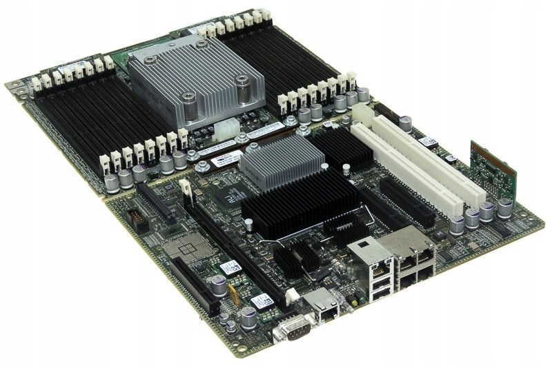 Sun 541-0570-04 Ultrasparc T1 1 GHz 16x DDR2 T2000