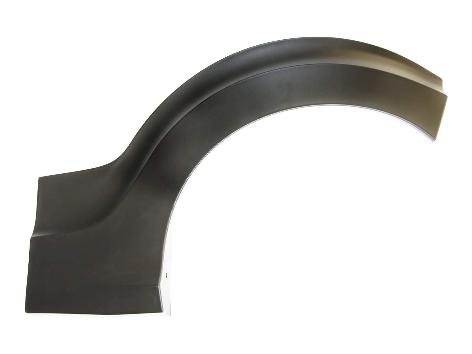 NAKŁADKA BŁOTNIK LEWY TYŁ MICROCAR MGO II HIGHLAND