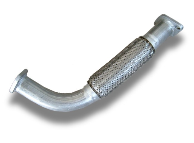 08557 - FORD MONDEO коллекторная труба 2.0 TDCi,2.2 TDCi