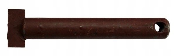 

Sworzeń Podwieszania Haka Zaczep Górny C-360