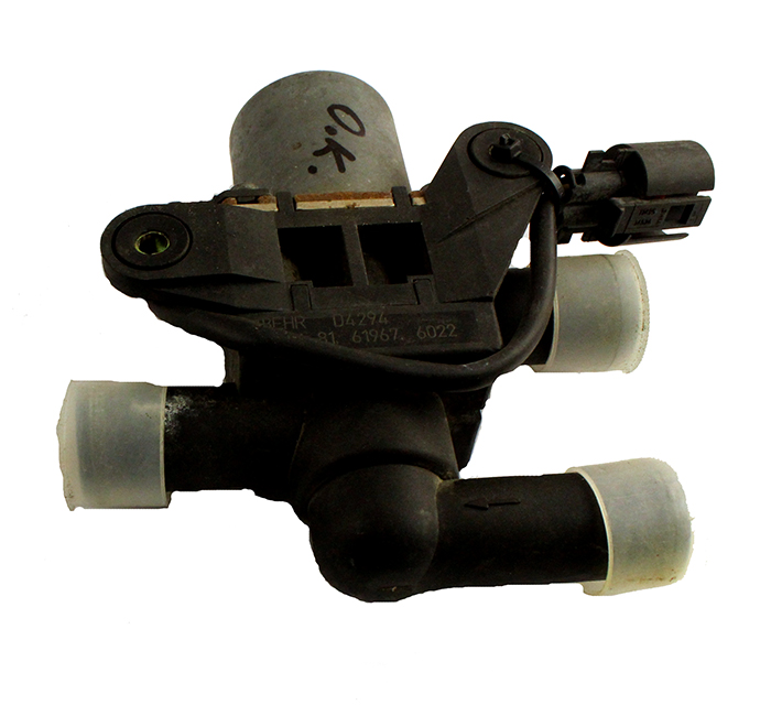 ZAWOR NAGRZEWNICY MAN 81 61967 6022 Car type Trucks